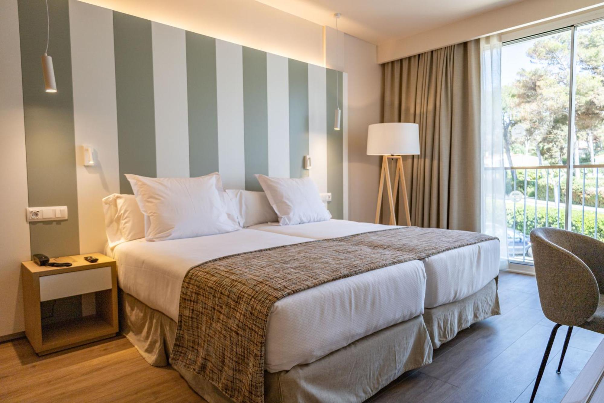 Seth Santo Tomas Hotel Kültér fotó